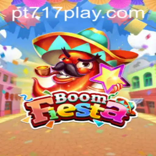 BoomFiesta: An Explosive Adventure In The Gaming World