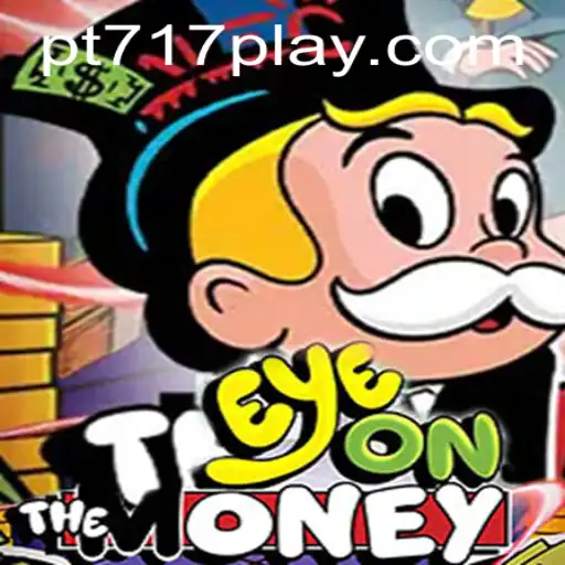 EyeOnTheMoney: An Engaging Strategy Game with PT717 Twist