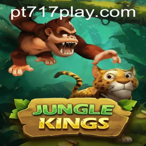 Exploring the Thrilling World of JungleKings: A Comprehensive Game Guide