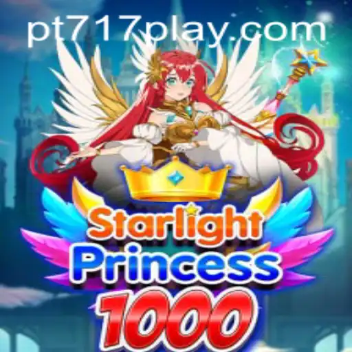 Dive into the Mystical World of StarlightPrincess1000