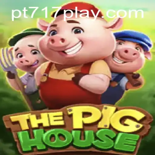 Discover the Exciting World of ThePigHouse: A Guide to PT717