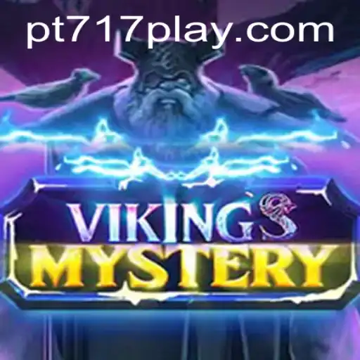 Embark on an Epic Journey with VikingsMystery: Unravel Legends with PT717