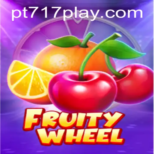 FruityWheel Game: Spin Your Way to Fun with PT717