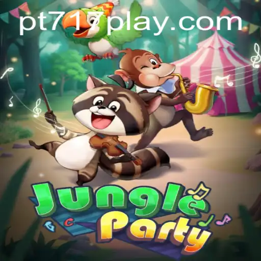 Unleashing the Adventure: JungleParty and Its Excitement
