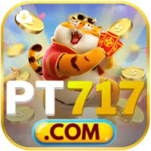 PT717 Logo