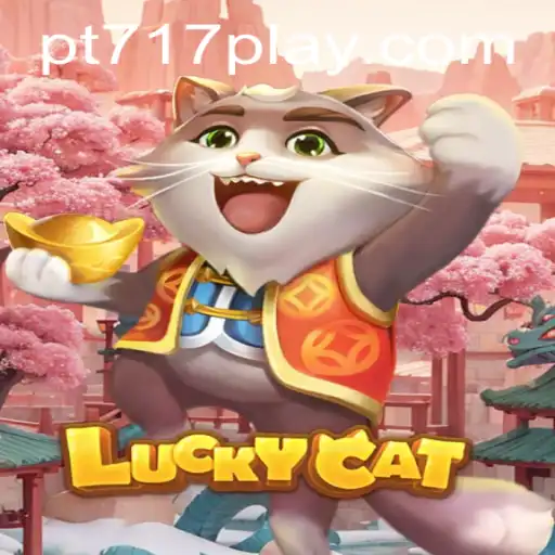 Introducing LuckyCat: A Fresh Spin on Interactive Gaming with PT717