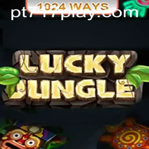 Exploring the Thrills of LuckyJungle1024 and PT717