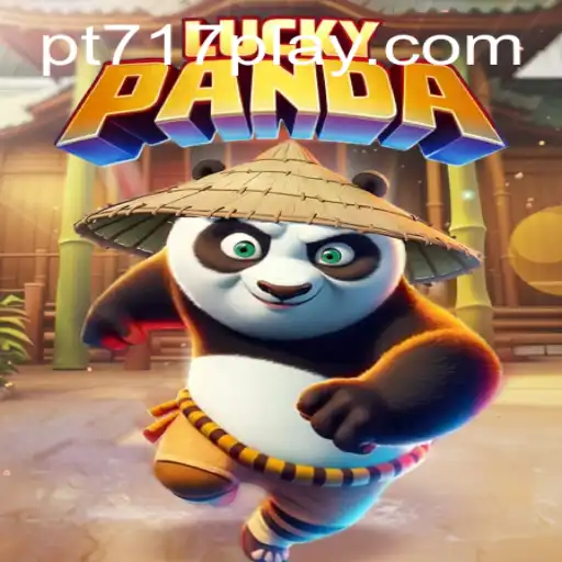 Experience the Thrill of LuckyPanda: A Unique Gaming Adventure