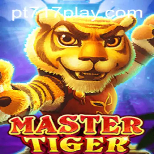 MasterTiger: The Thrilling Game That's Taking the World by Storm with PT717