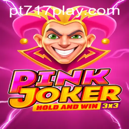 Discover the Thrilling World of Pinkjoker: An In-Depth Look at the Game and its Unique PT717 Element