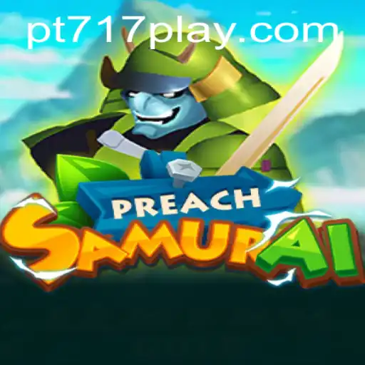 Discover PreachSamurai: The Game That Blends Strategy with Spiritual Wisdom