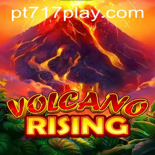 VolcanoRising: The Thrilling New Game Captivating Enthusiasts Worldwide