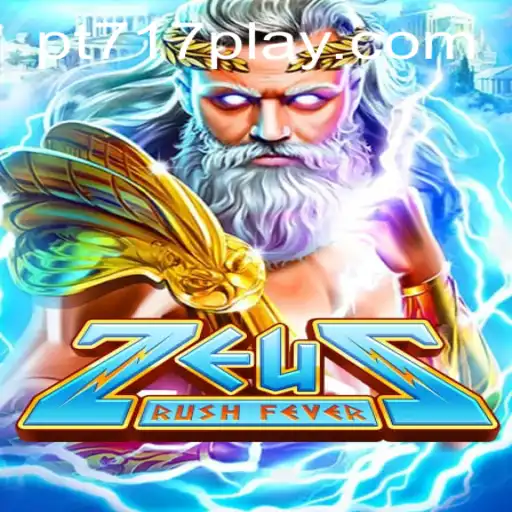 ZeusRushFever: An Electrifying Adventure in Mount Olympus